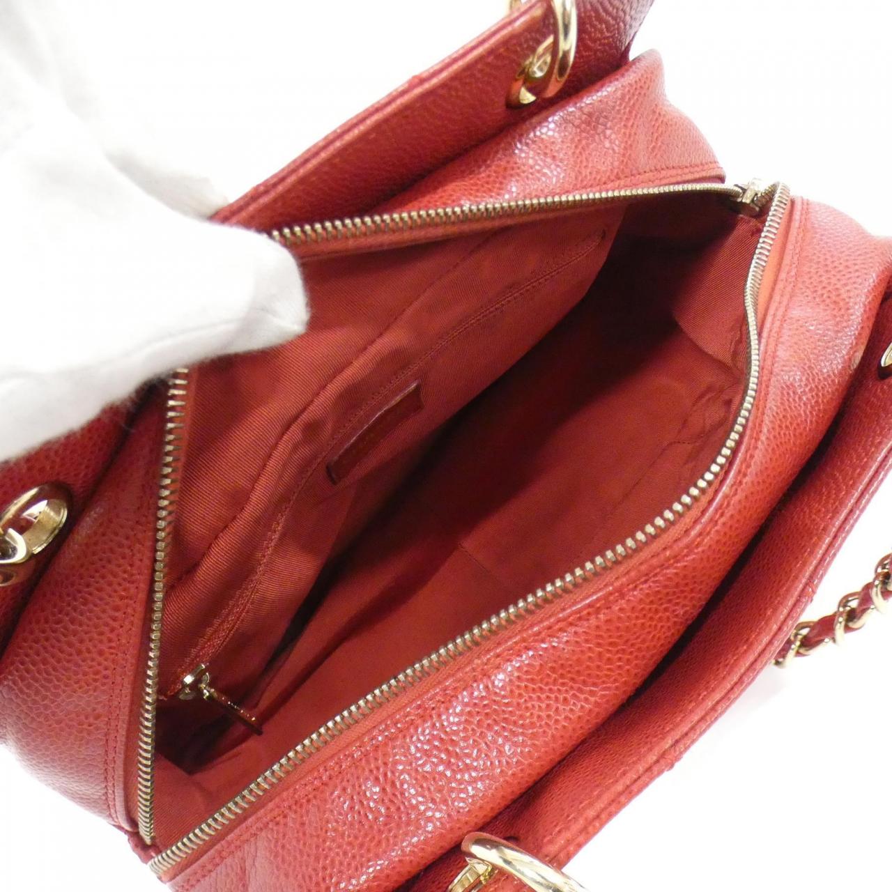 【ヴィンテージ】シャネル 18004 ショルダーバッグ