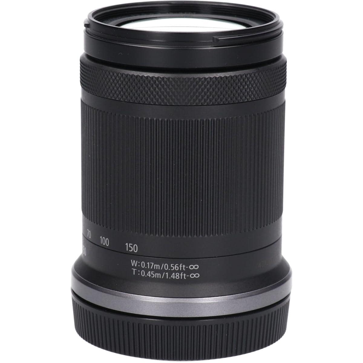 ＲＦ－Ｓ１８－１５０ｍｍ　Ｆ３．５－６．３ＩＳ　ＳＴＭ