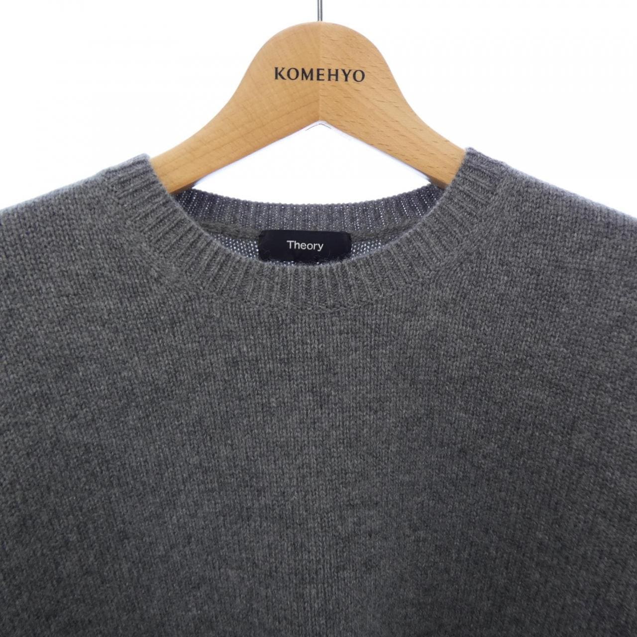 セオリー theory 01-5301708 ニット