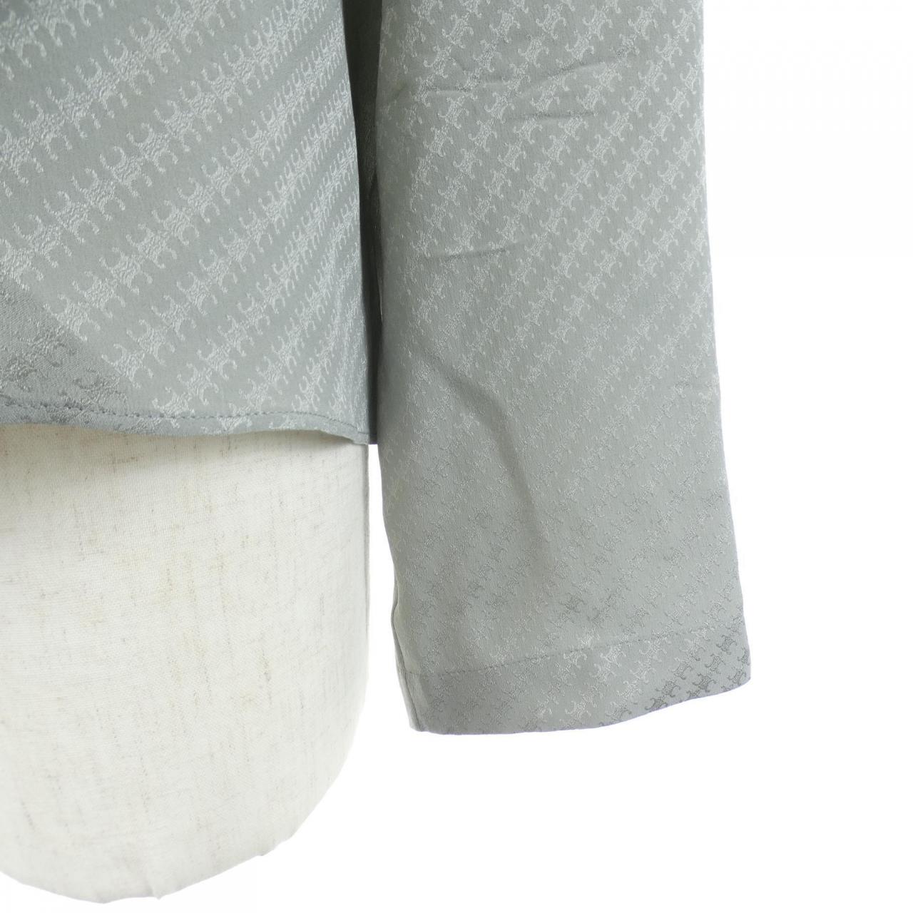 セリーヌ CELINE 2B628130R シャツ