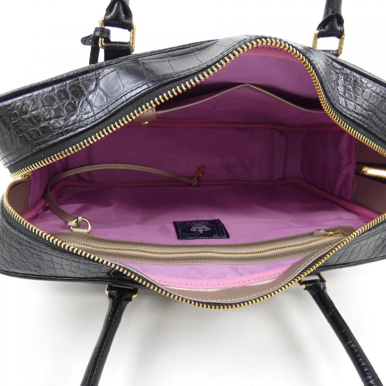 エイディエムジェイ ADMJ BAG