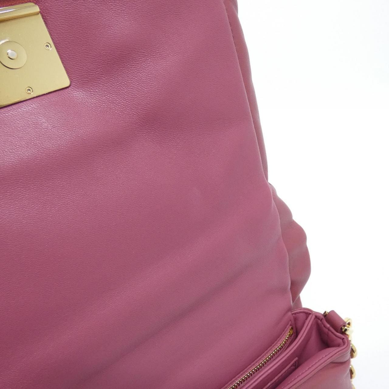 ロエベ パファー ゴヤ AP40P41X01 ショルダーバッグ