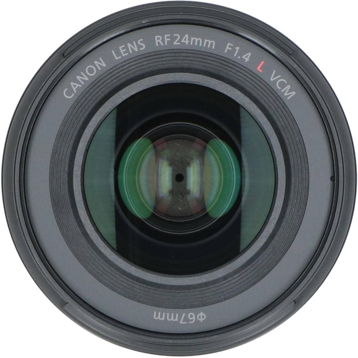 ＲＦ２４ｍｍ　Ｆ１．４　Ｌ　ＶＣＭ