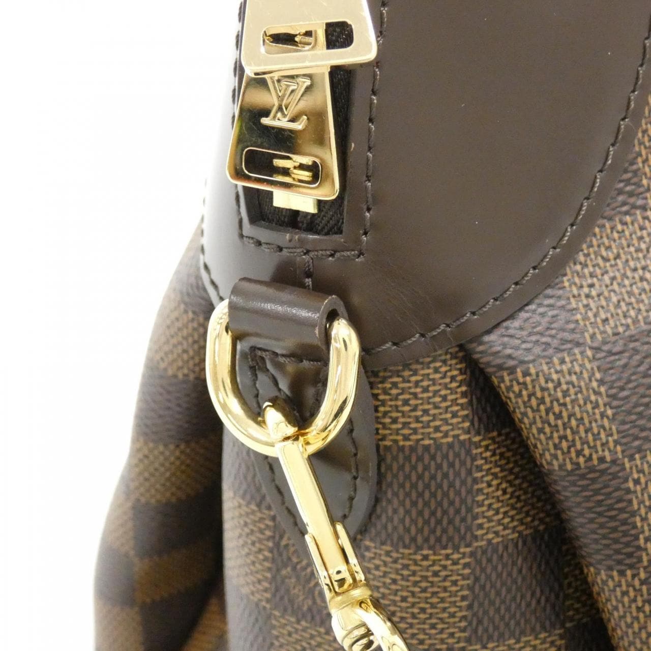 ルイヴィトン ダミエ サルヴィ N41399 バッグ