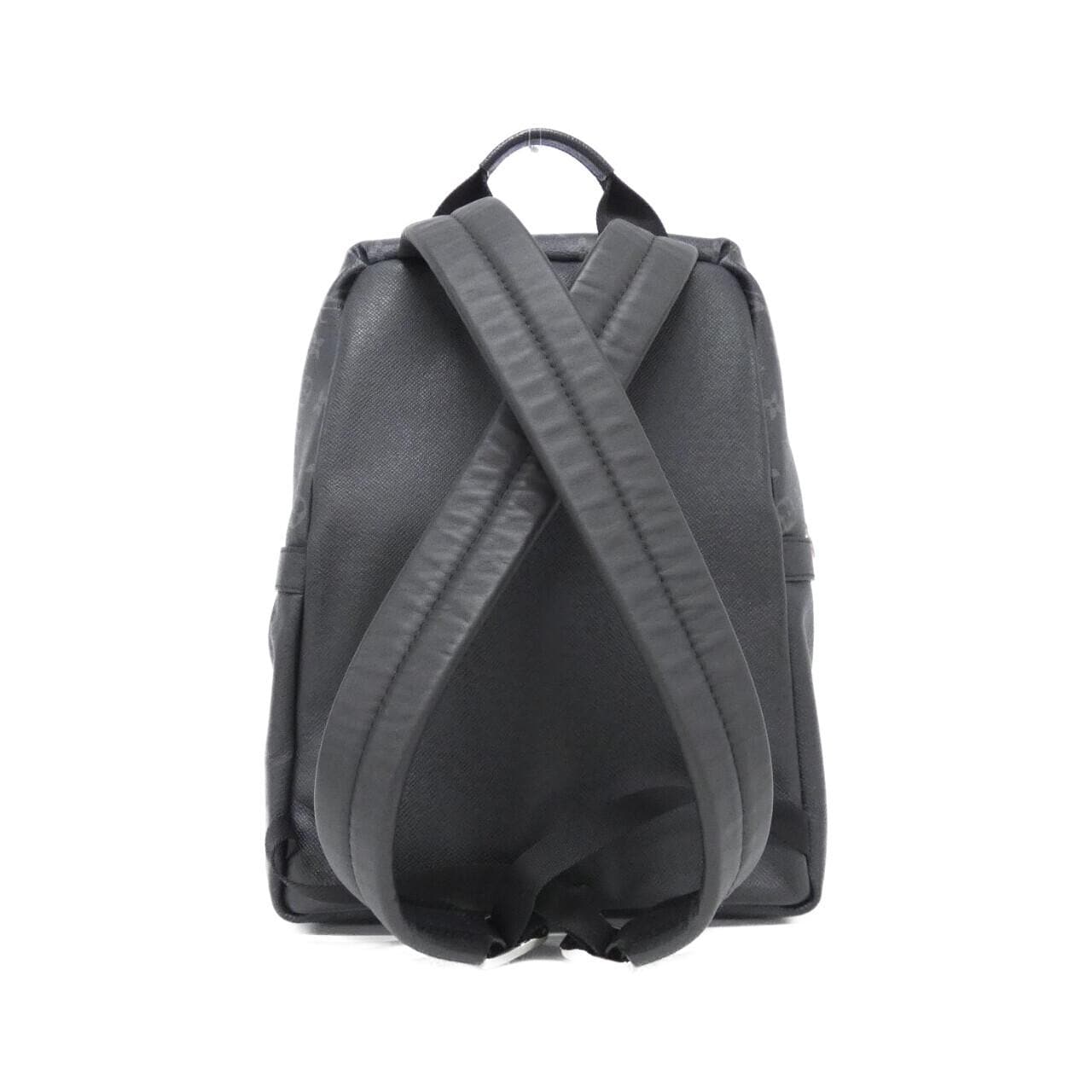 ルイヴィトン タイガ ラマ ディスカバリー バックパック M30230 リュックサック