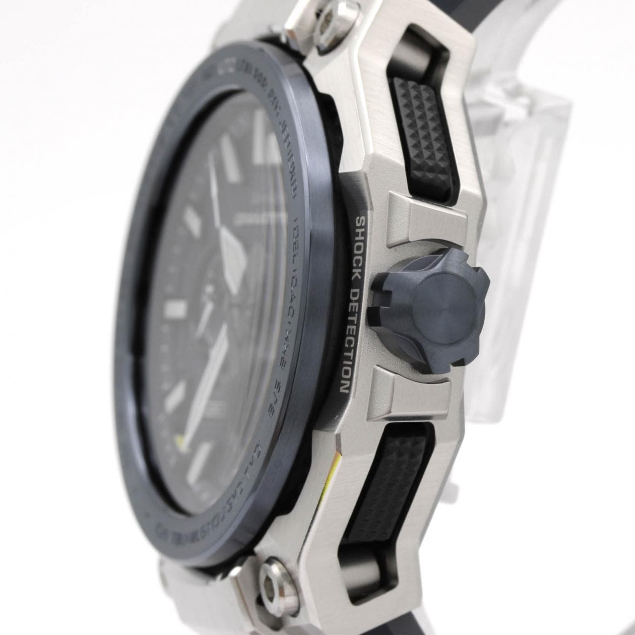 【新品】カシオ G-SHOCK 電波時計 GWR-B3000A-2AJF ソーラークォーツ