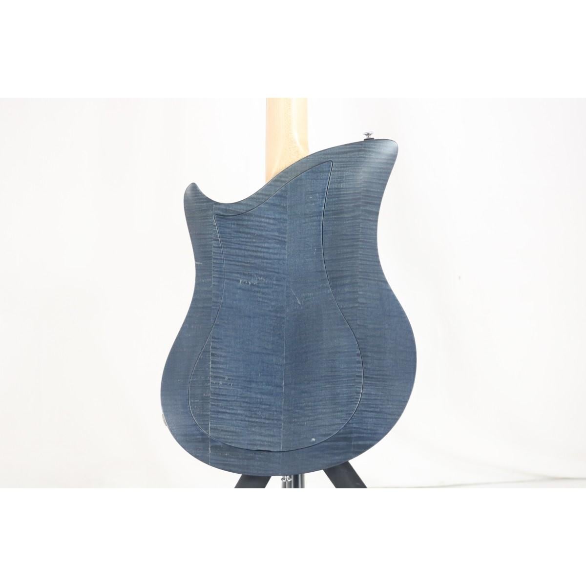ＲＥＬＩＳＨ　ＧＵＩＴＡＲＳ　ＦＬＡＭＥＤ　ＭＡＲＩＮＥ　ＪＡＮＥ