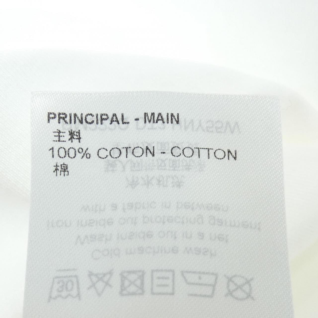 ルイヴィトン LOUIS VUITTON Tシャツ