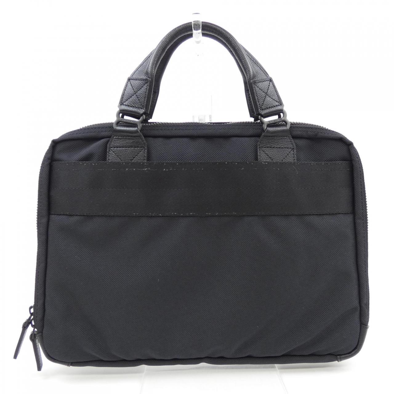 ブリーフィング BRIEFING BAG