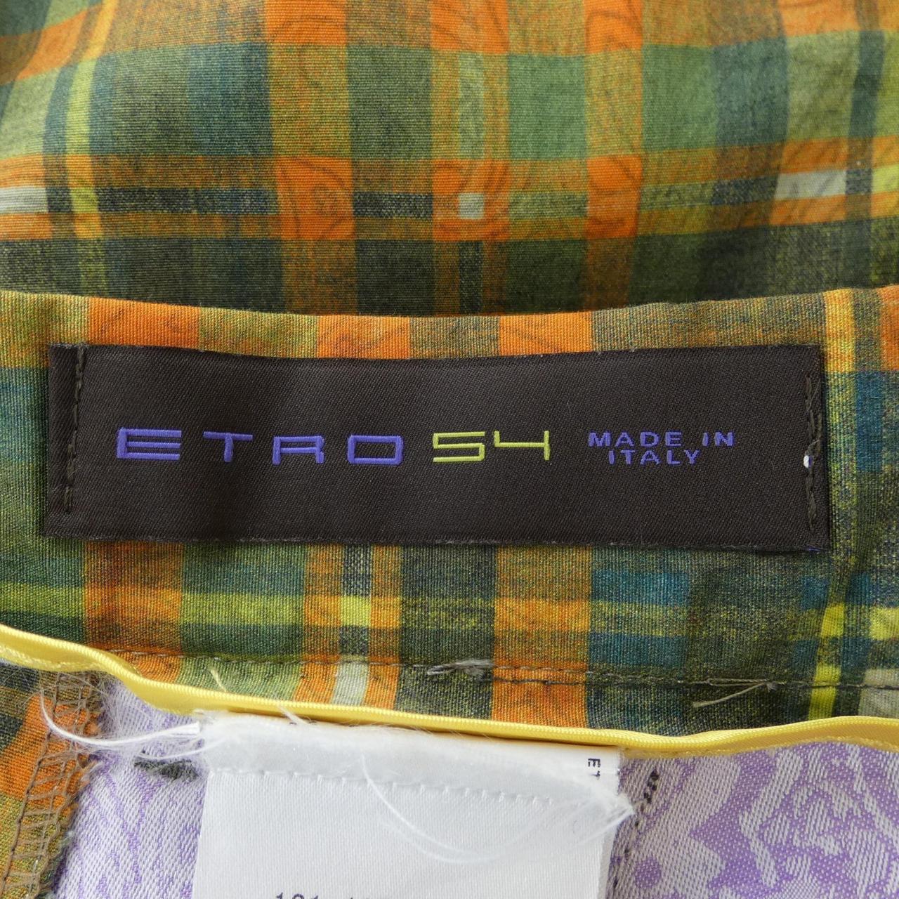 エトロ ETRO パンツ