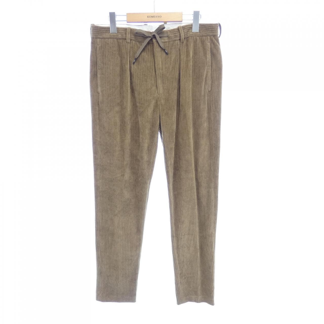 チルコロ 1901 CIRCOLO 1901 パンツ