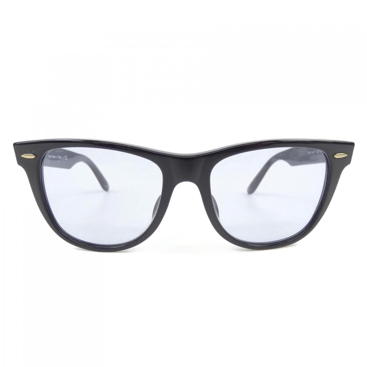 レイバン Ray Ban RB2140-F SUNGLASSES