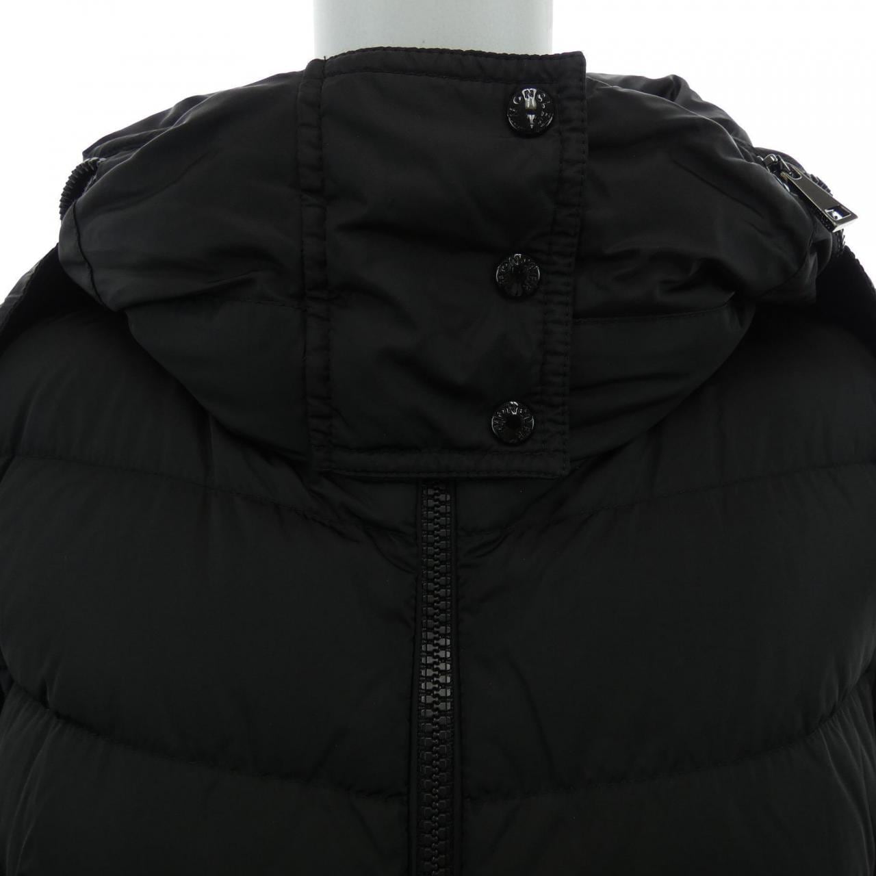 モンクレール MONCLER FLAMMETTE ダウンコート
