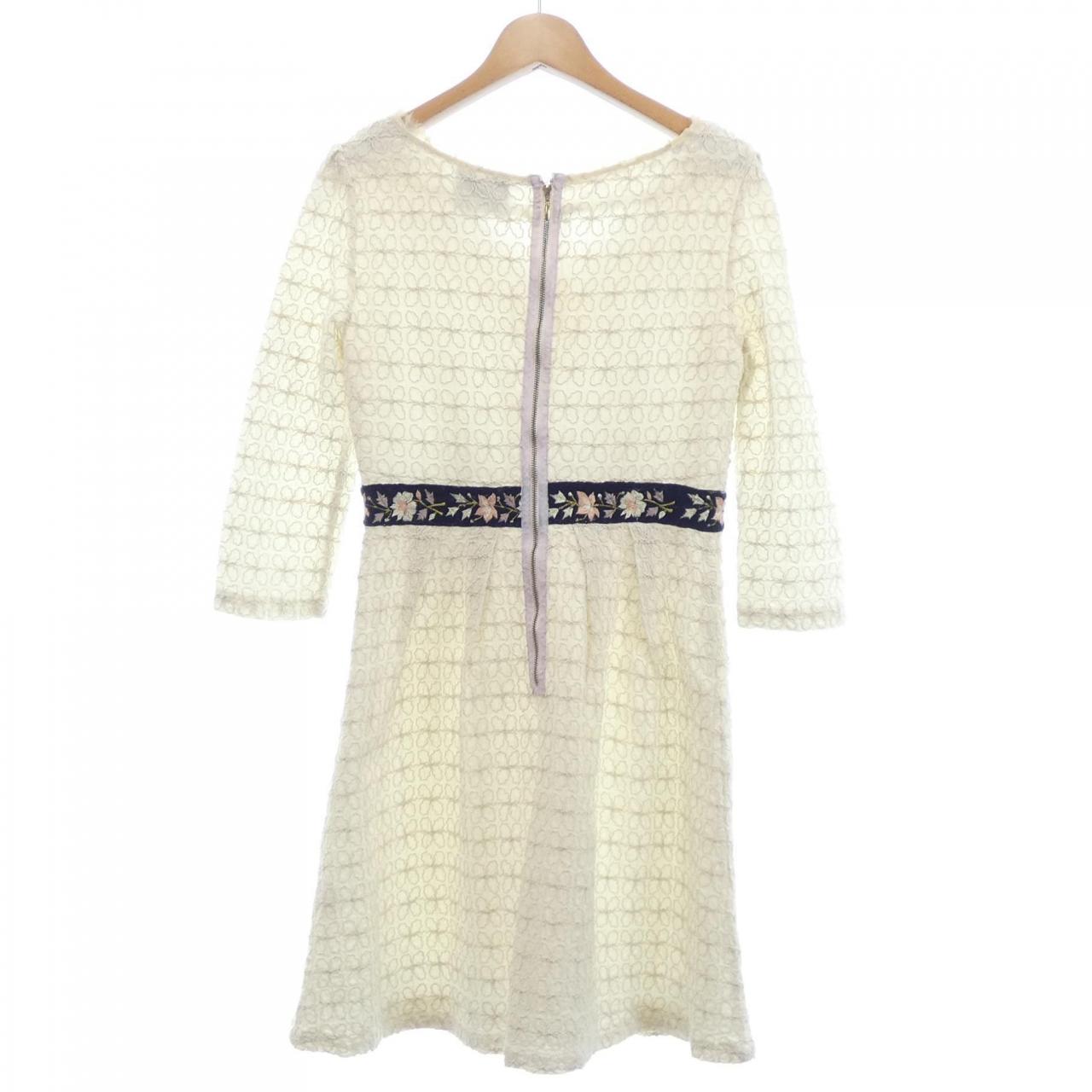 VELNICA VELNICA ワンピース