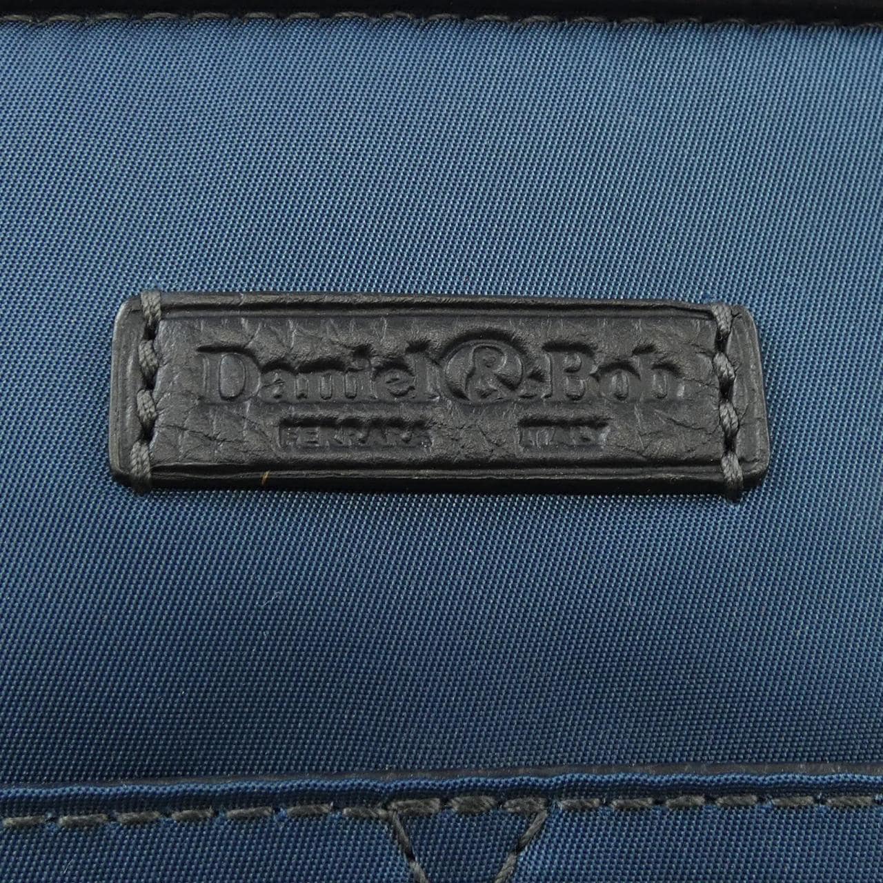 ダニエルアンドボブ DANIEL&BOB BAG