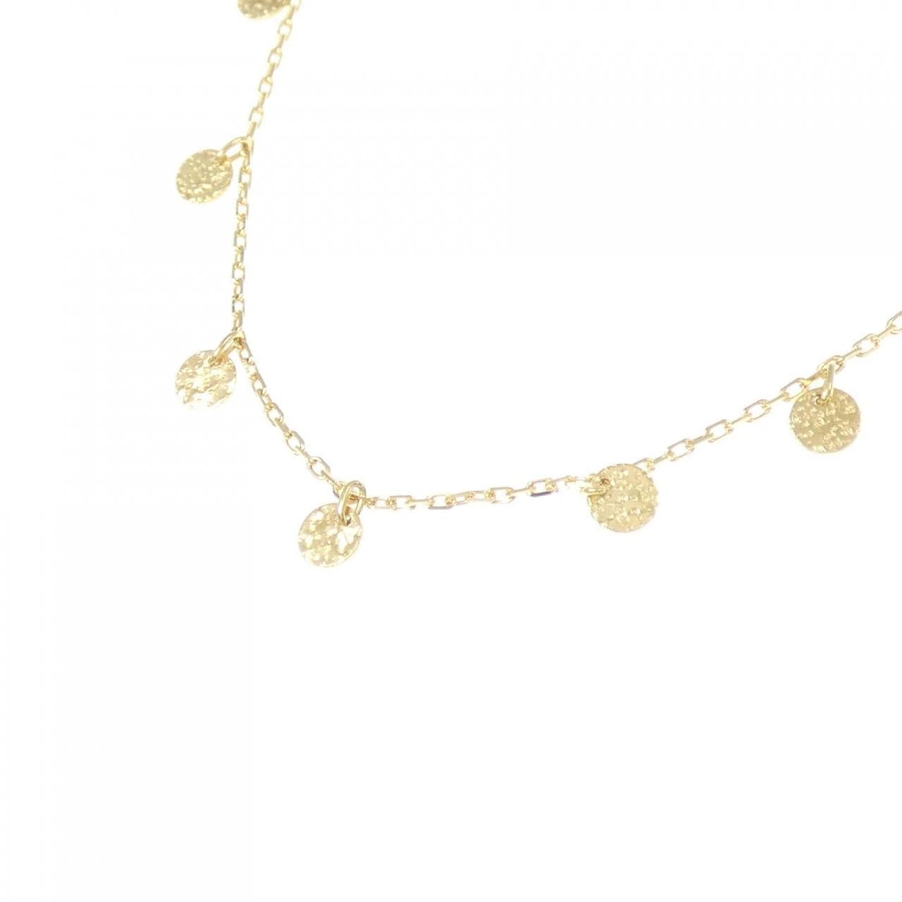 マリハ K18YG ネックレス