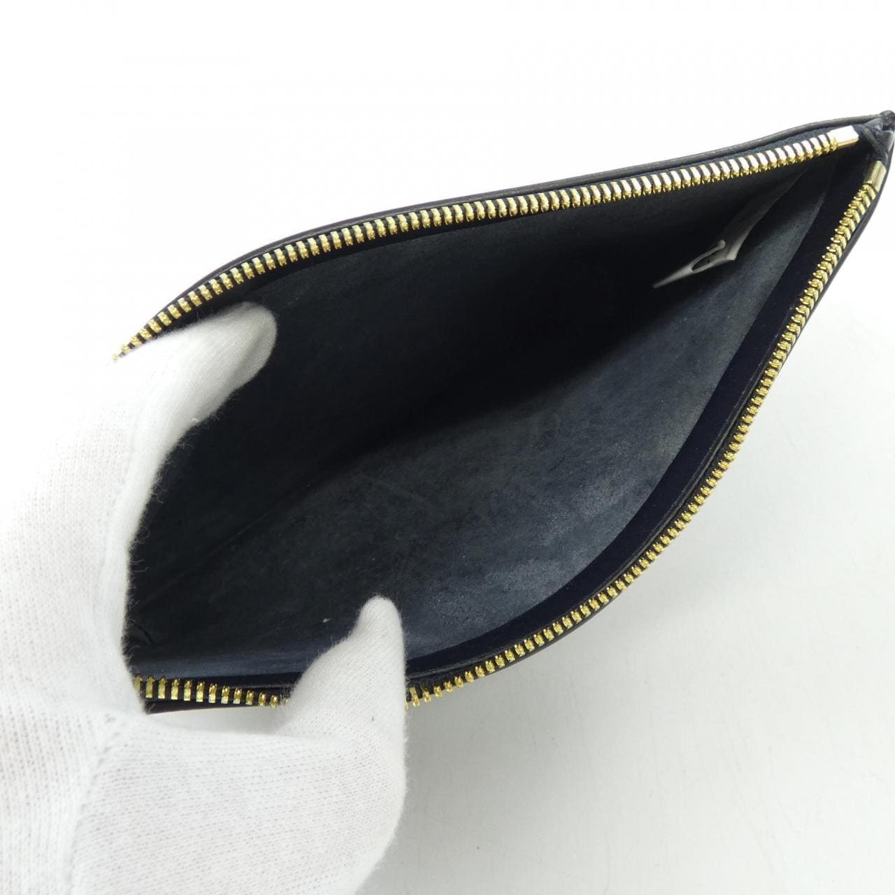 アーペーセー A.P.C. POUCH