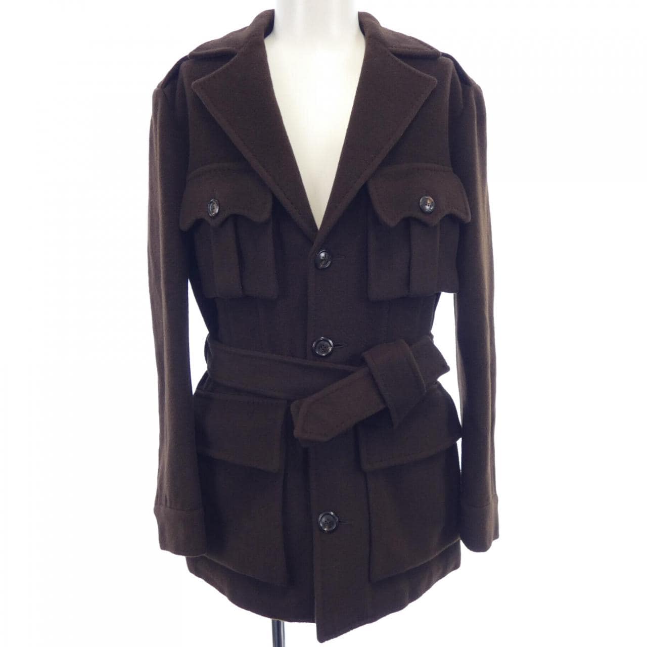 スティレラティーノ STILE LATINO NAPOLI コート