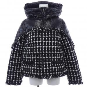 モンクレール MONCLER GINAVELLE ダウンジャケット