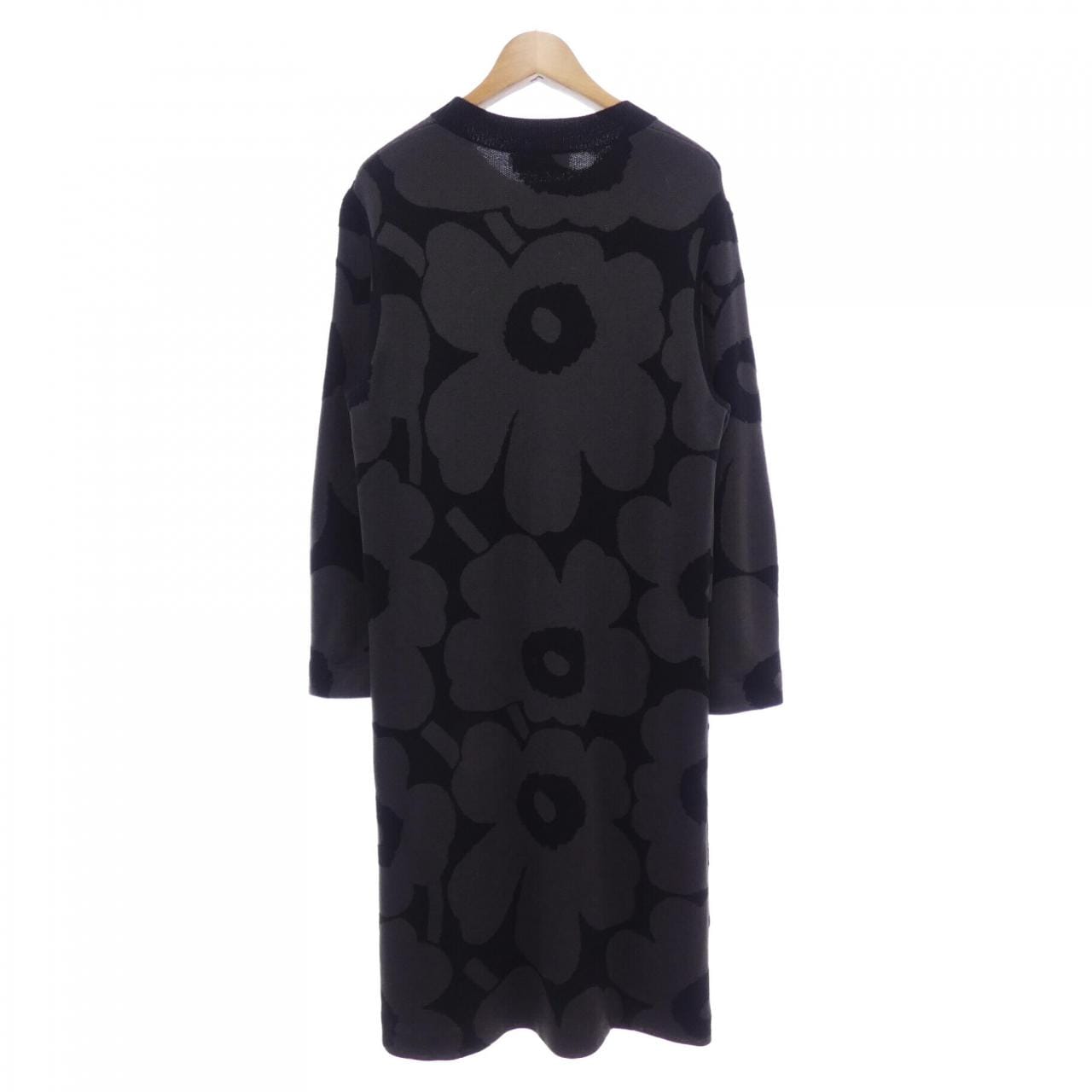 マリメッコ MARIMEKKO 52244-1-93364 ワンピース