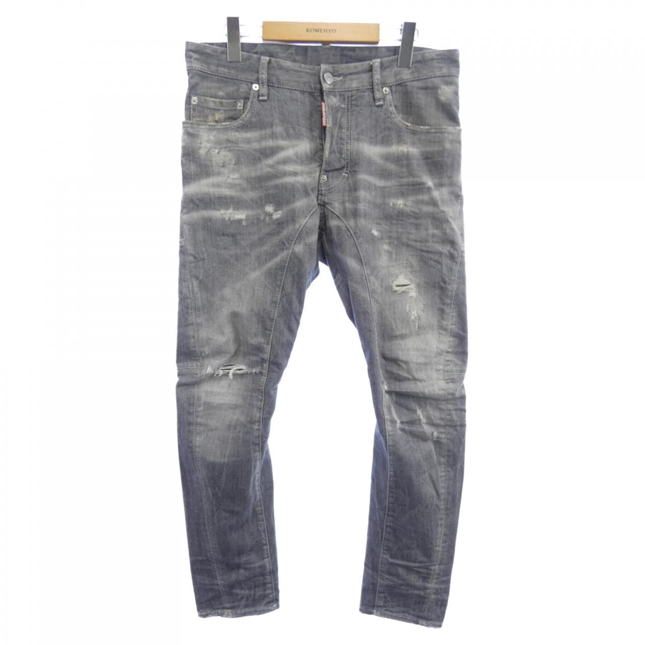 ディースクエアード DSQUARED2 S74LB0935 ジーンズ