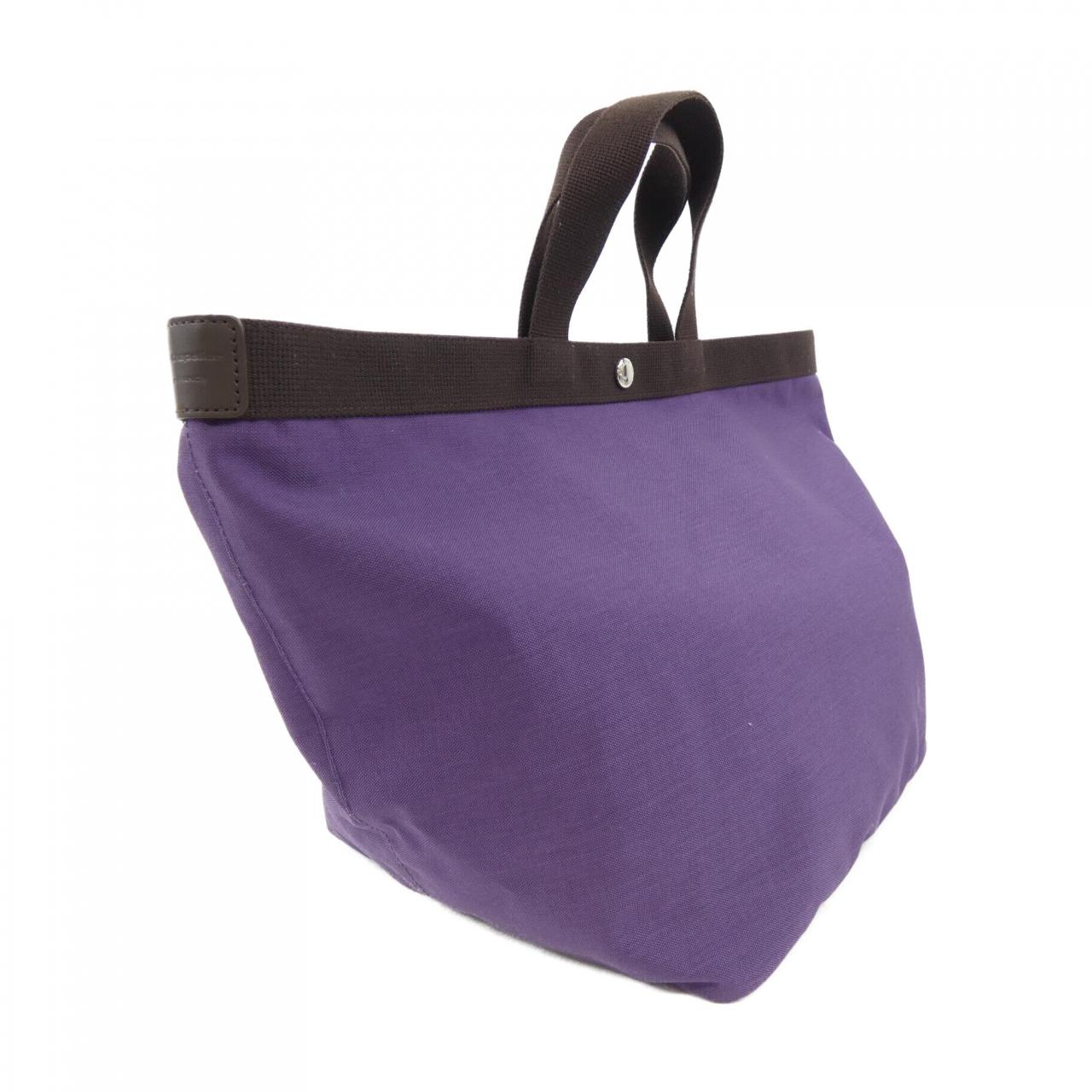 エルベシャプリエ HERVE CHAPELIER コーデュラ舟型トート 725C BAG