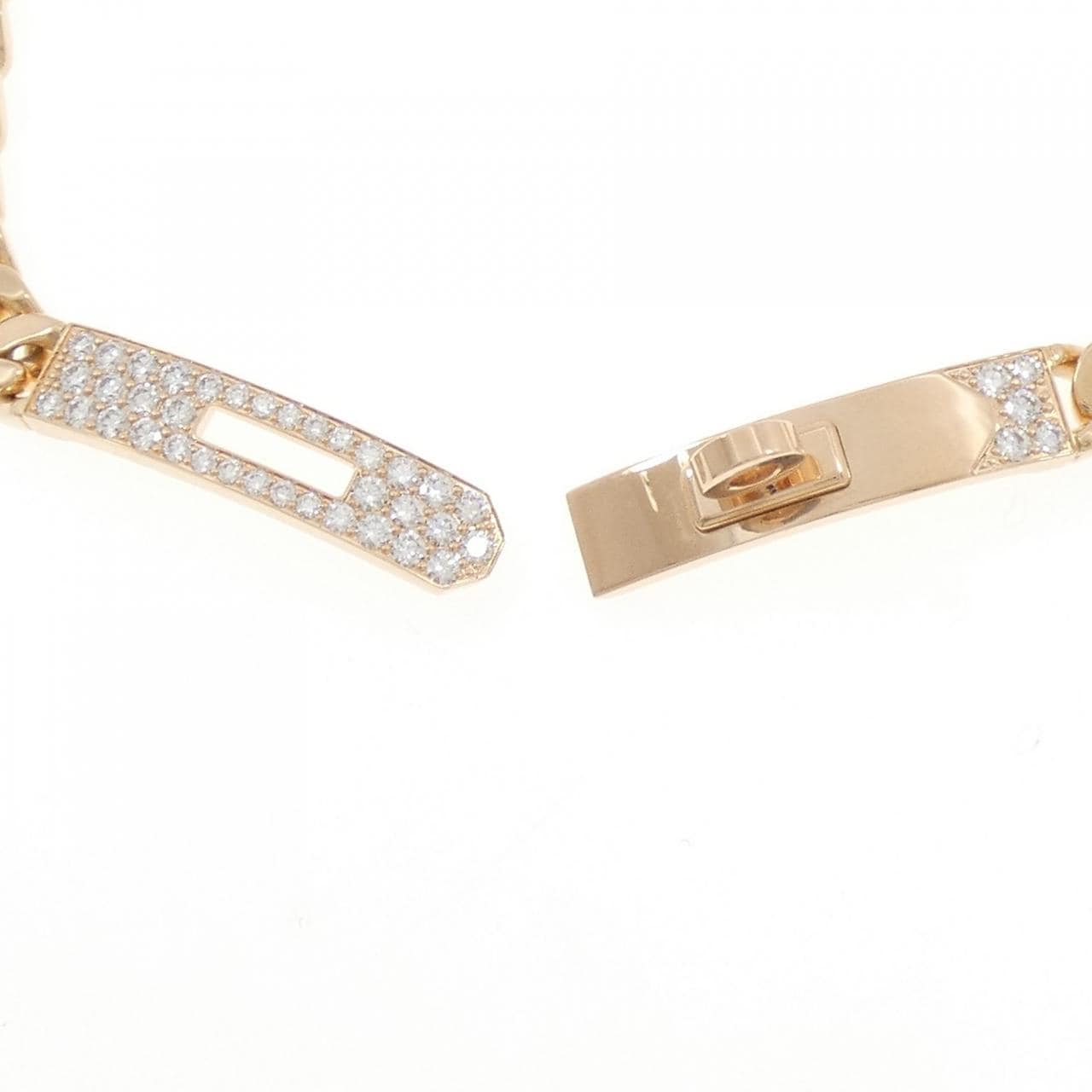 エルメス ケリー グルメット ブレスレット