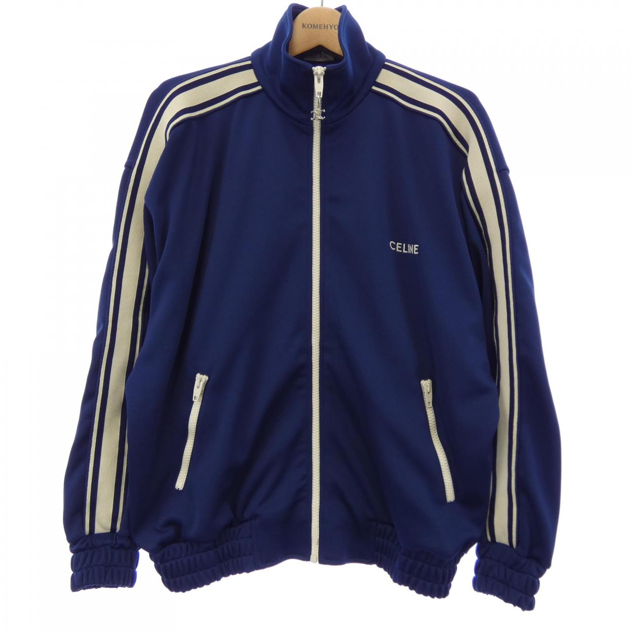セリーヌ CELINE 2Y733121O ブルゾン