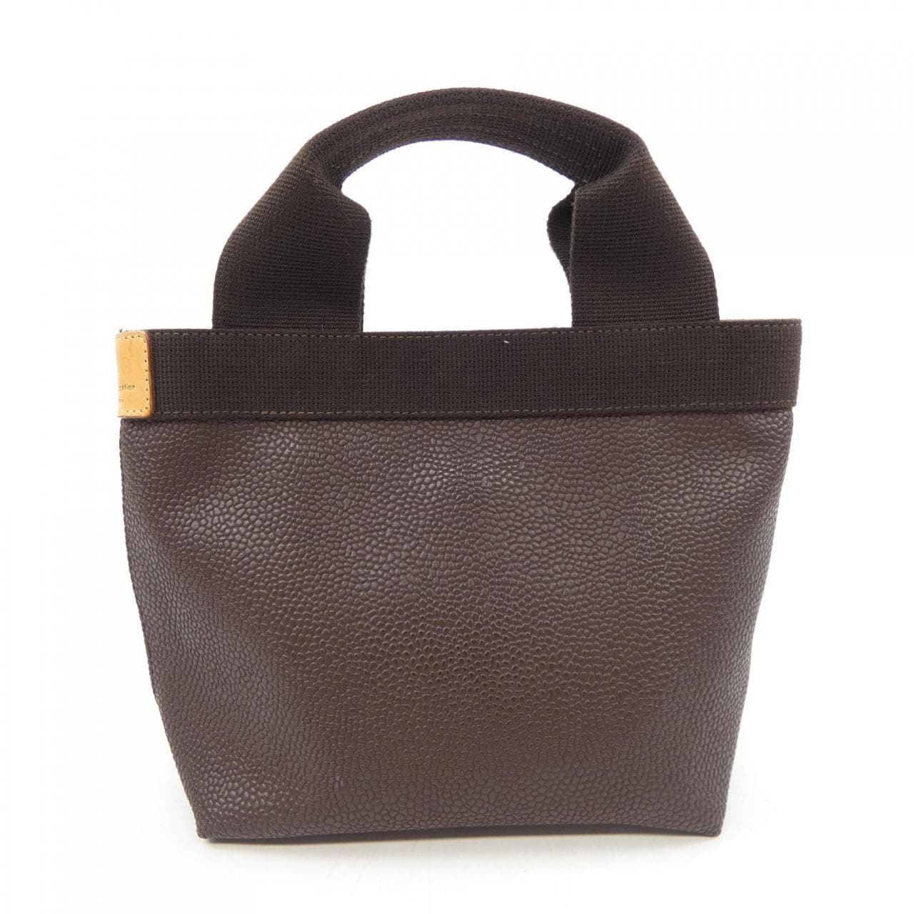 エルベシャプリエ HERVE CHAPELIER BAG