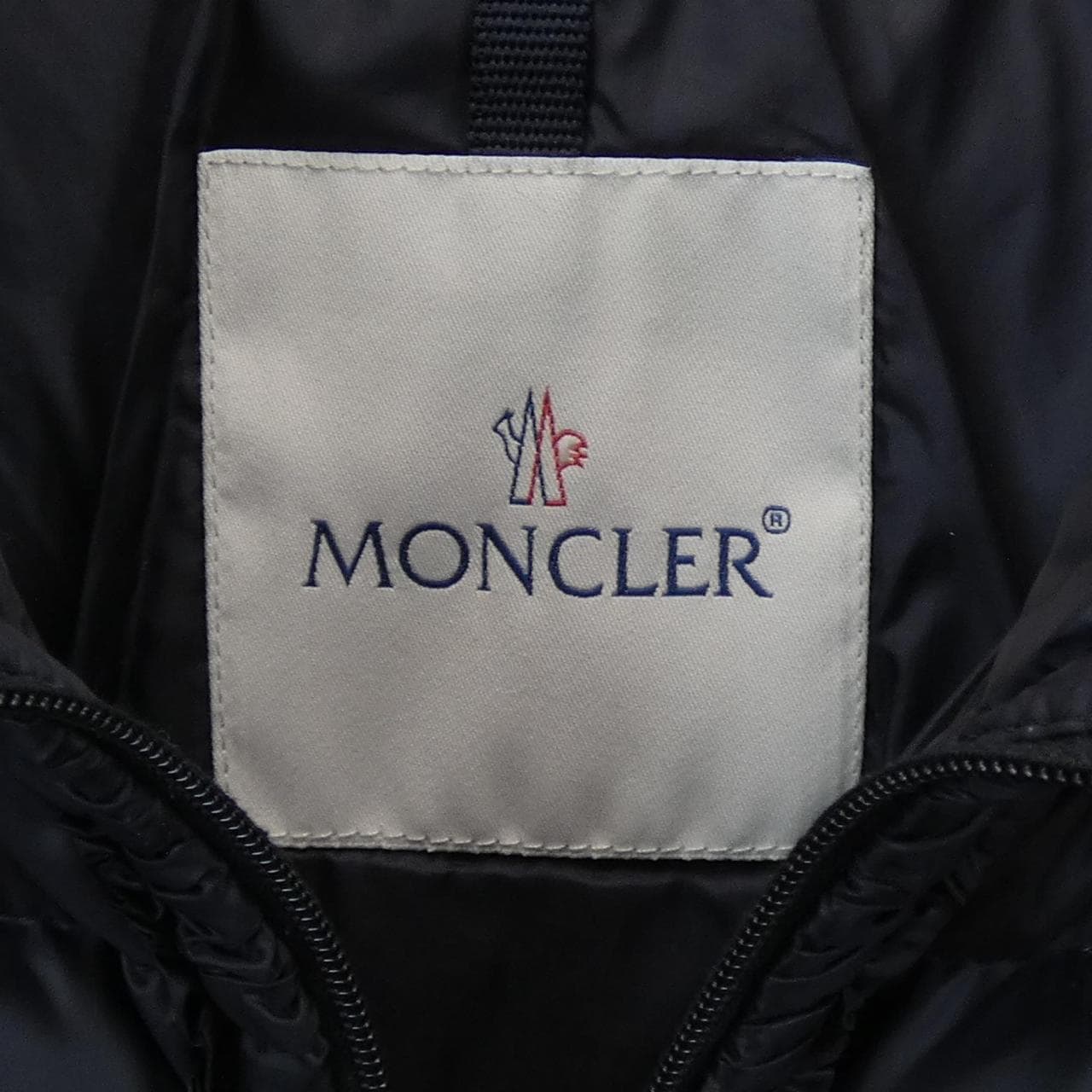 モンクレール MONCLER VANNE ダウンコート