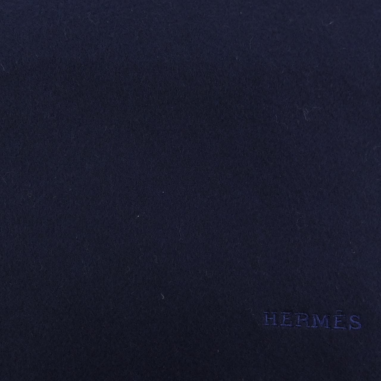 エルメス HERMES MUFFLER