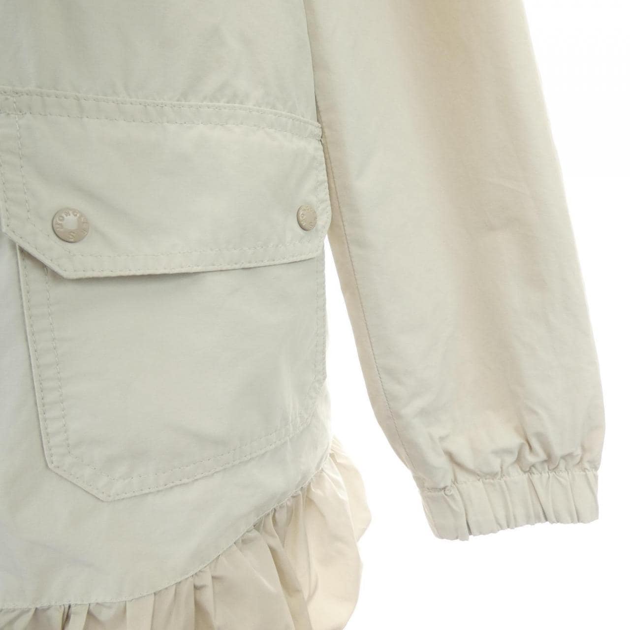 モンクレールエス MONCLER S YUKI コート