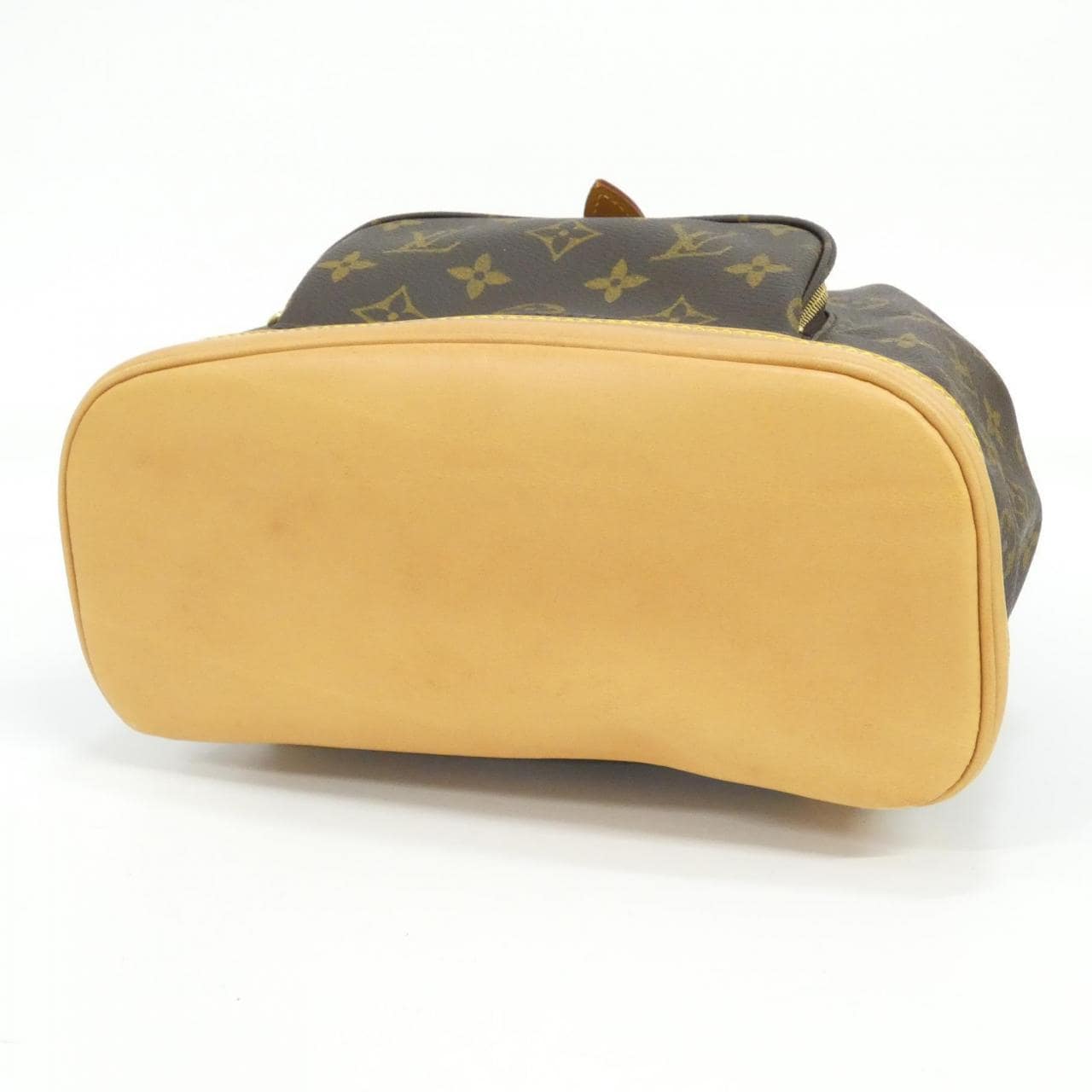 ルイヴィトン モノグラム モンスリ MM M51136 リュックサック