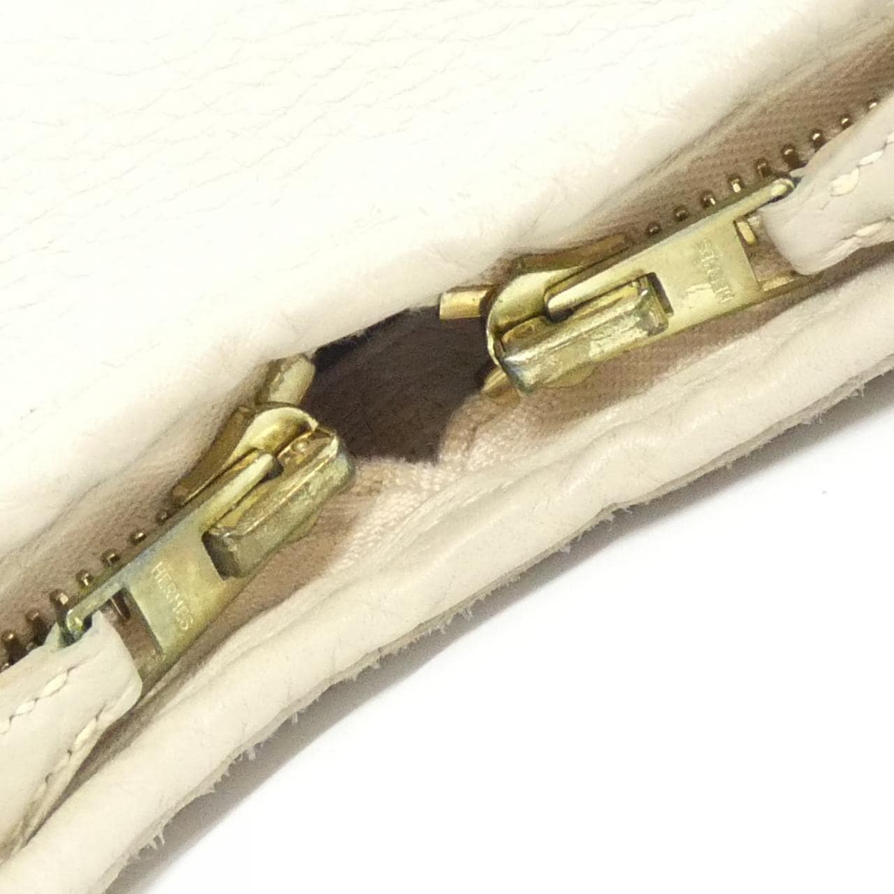 【ヴィンテージ】エルメス マサイ PM 039213CC ショルダーバッグ