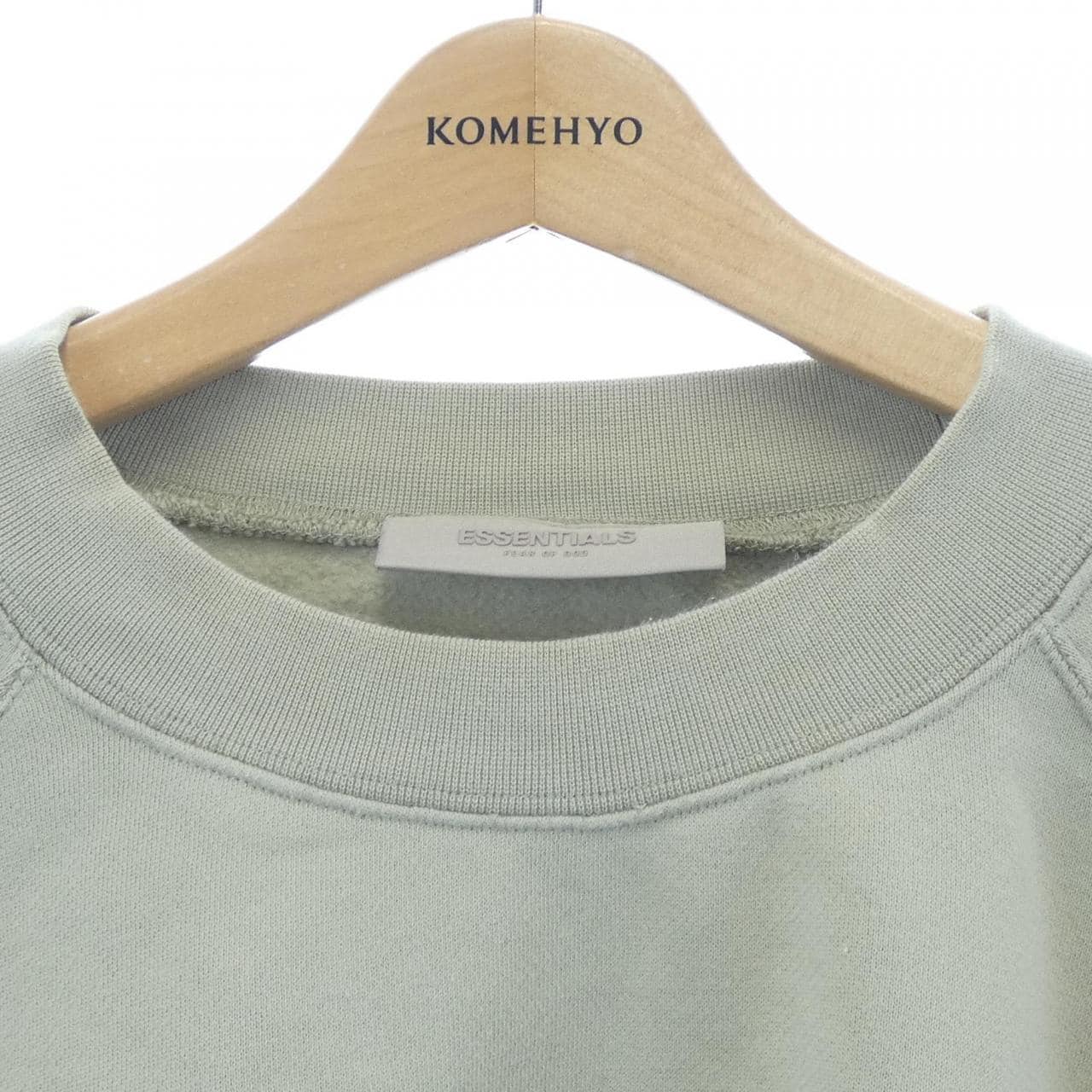 フィアオブゴッドエッセンシャル FEAROFGOD ESSENTIALS 8312-343-1806 スウェット