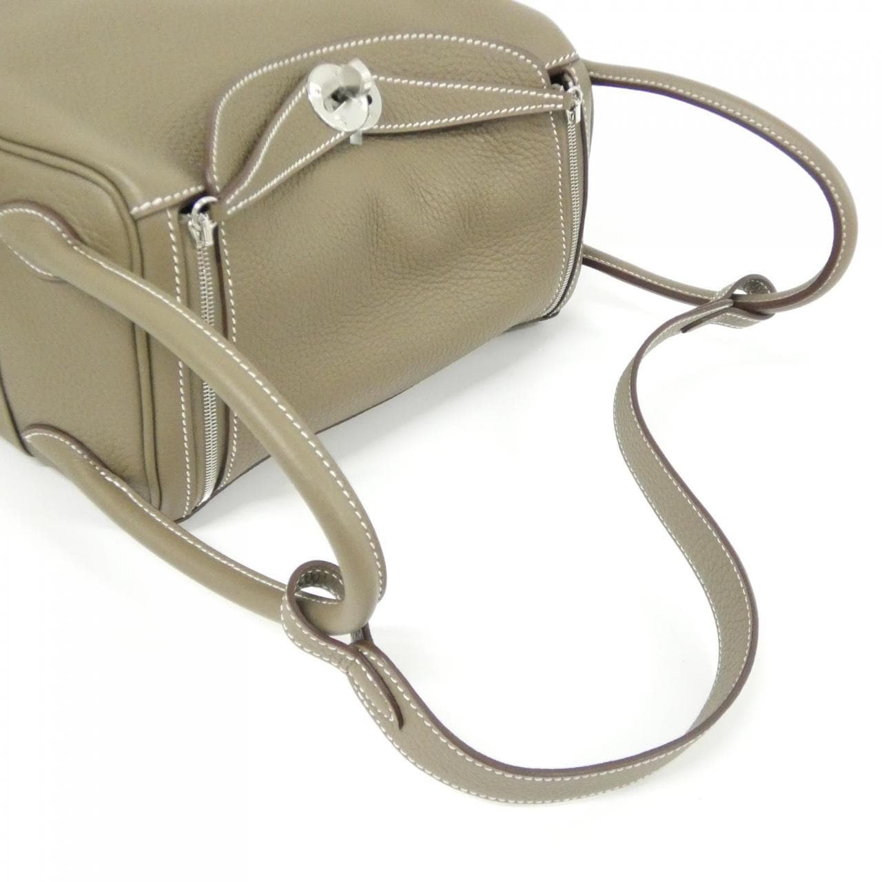 【未使用品】エルメス リンディ 26cm 073428CK ショルダーバッグ