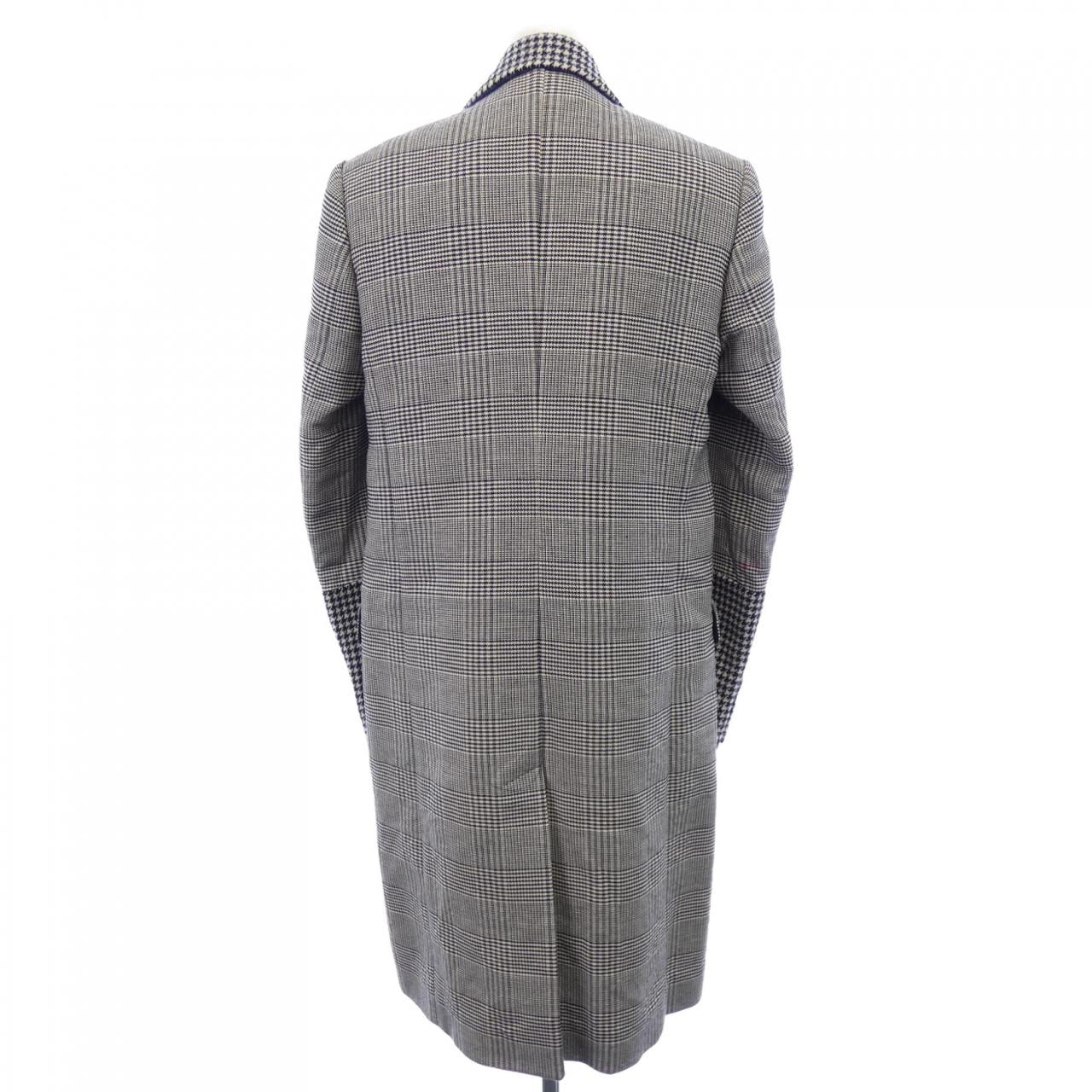 ステラマッカートニー STELLA MCCARTNEY 477486 SJB04 コート