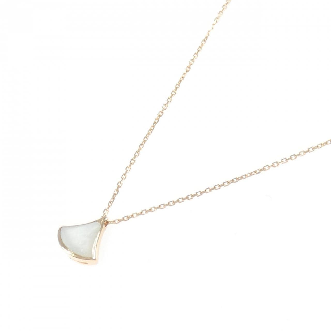 BVLGARI Diva Dream Mini Necklace