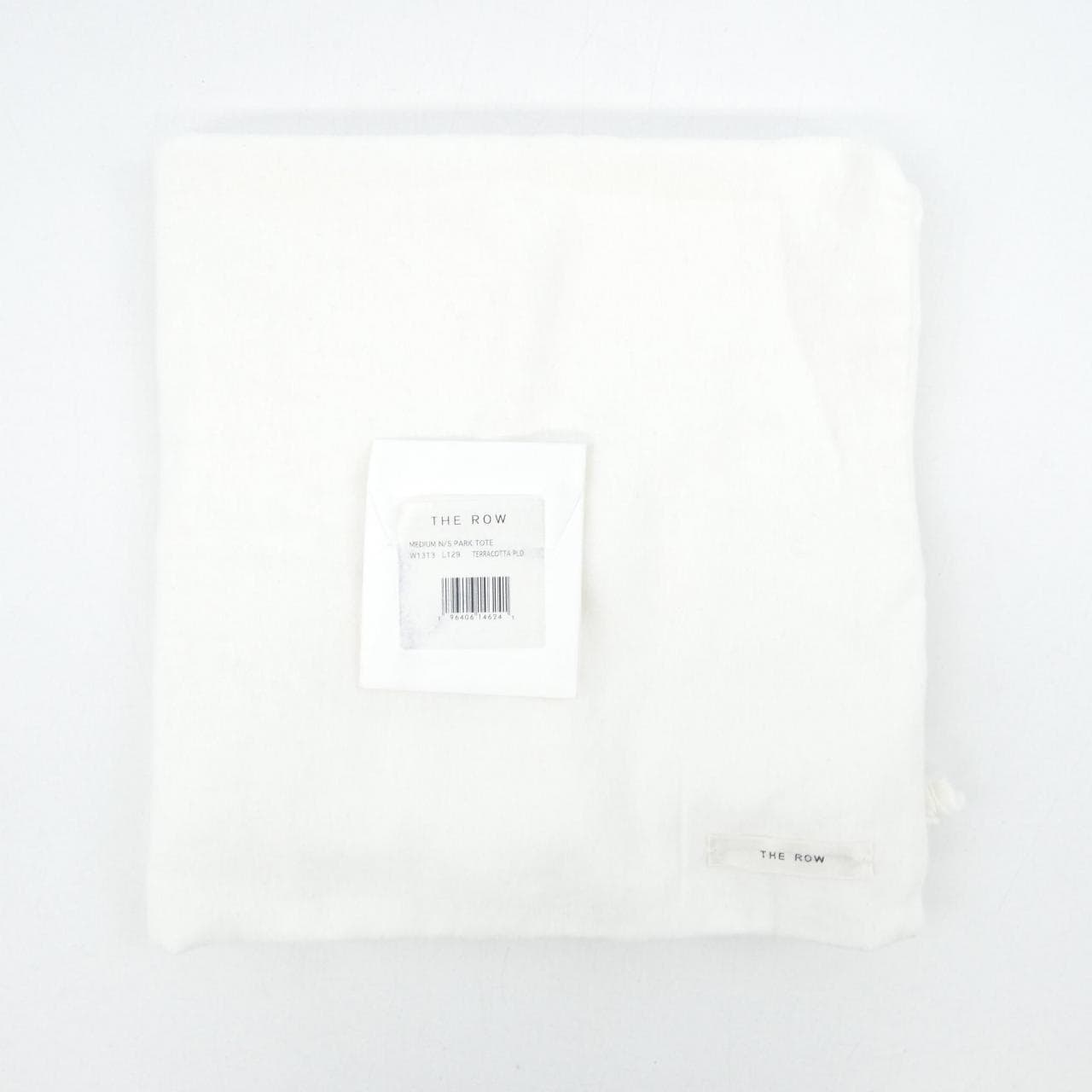 ザロウ THE ROW パークトート N/S PARK TOTE W1313 L129 パークトート