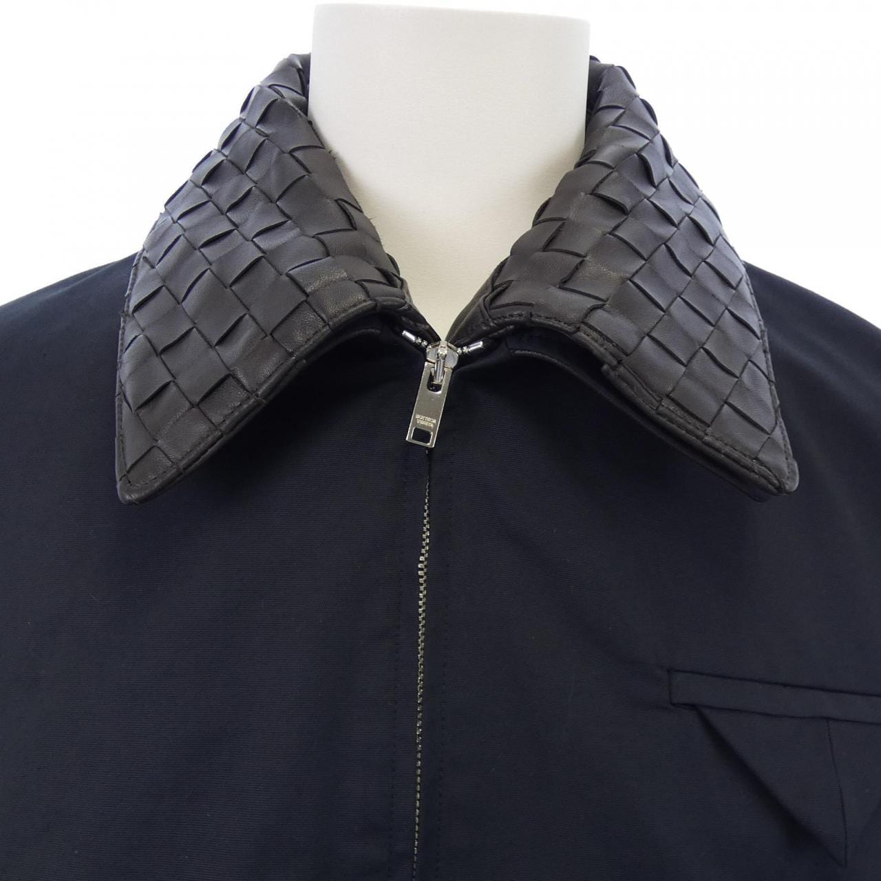 ボッテガヴェネタ BOTTEGA VENETA 829896 V5O50 ブルゾン