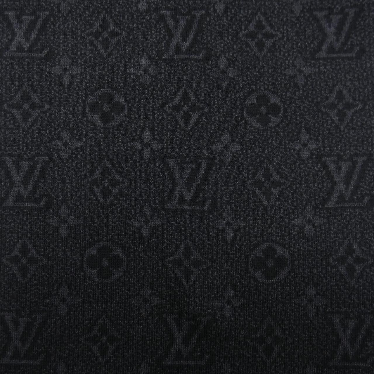 ルイヴィトン LOUIS VUITTON マイ モノグラム エクリプス M73468 MUFFLER