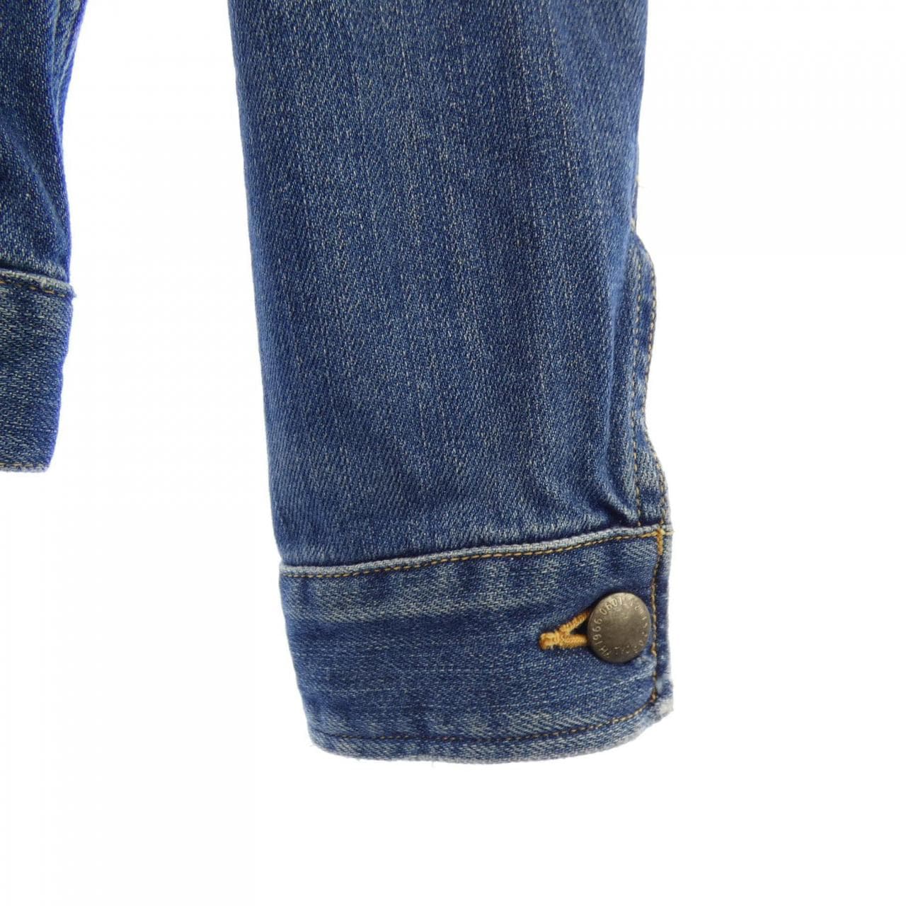 レッドカード RED CARD デニムジャケット