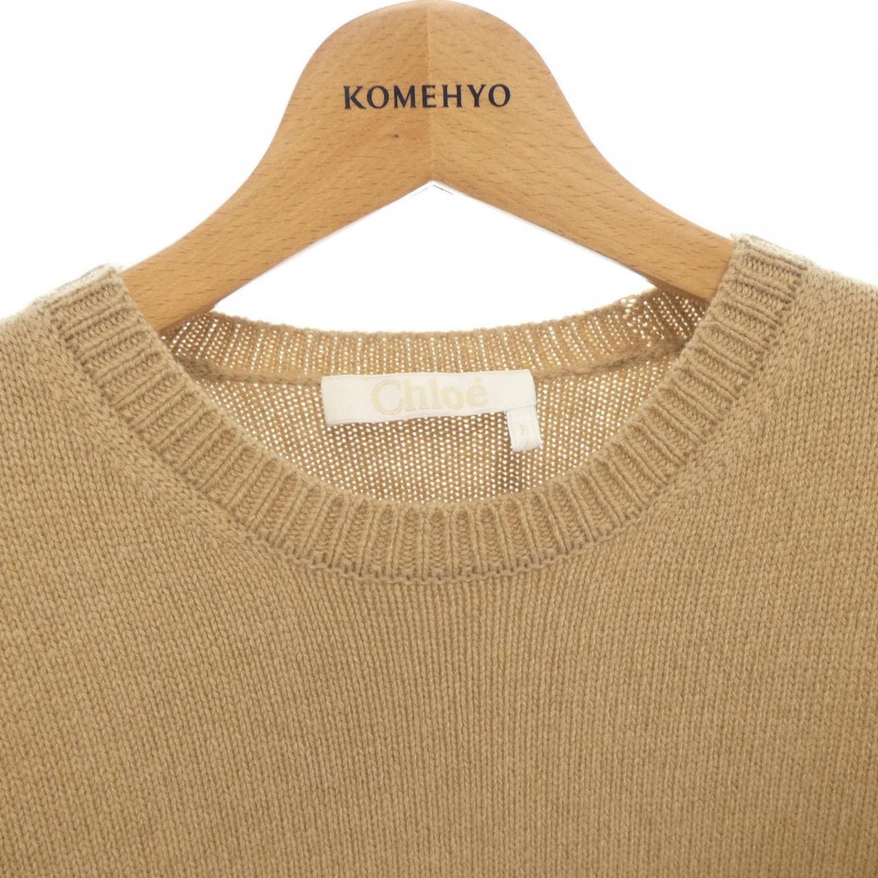 クロエ Chloe CHC21WMR02570223 ワンピース