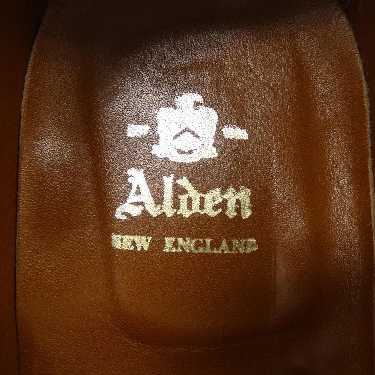 オールデン ALDEN 9901 シューズ