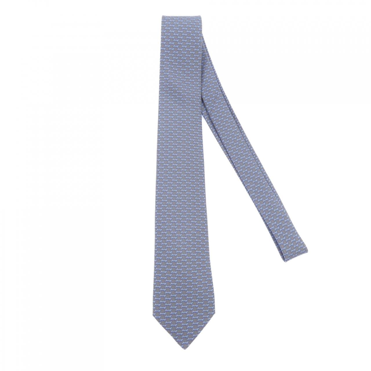 エルメス HERMES 6317 HA NECKTIE