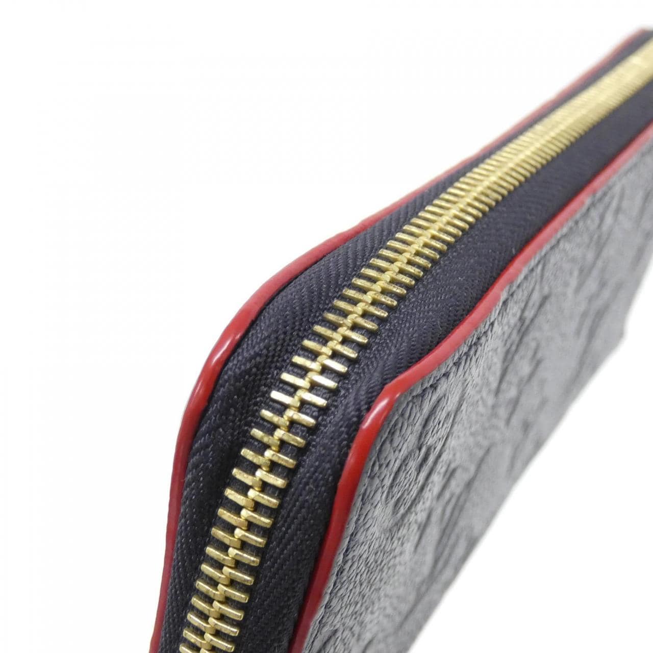 ルイヴィトン モノグラム アンプラント ポルトフォイユ クレマンス M69415 財布