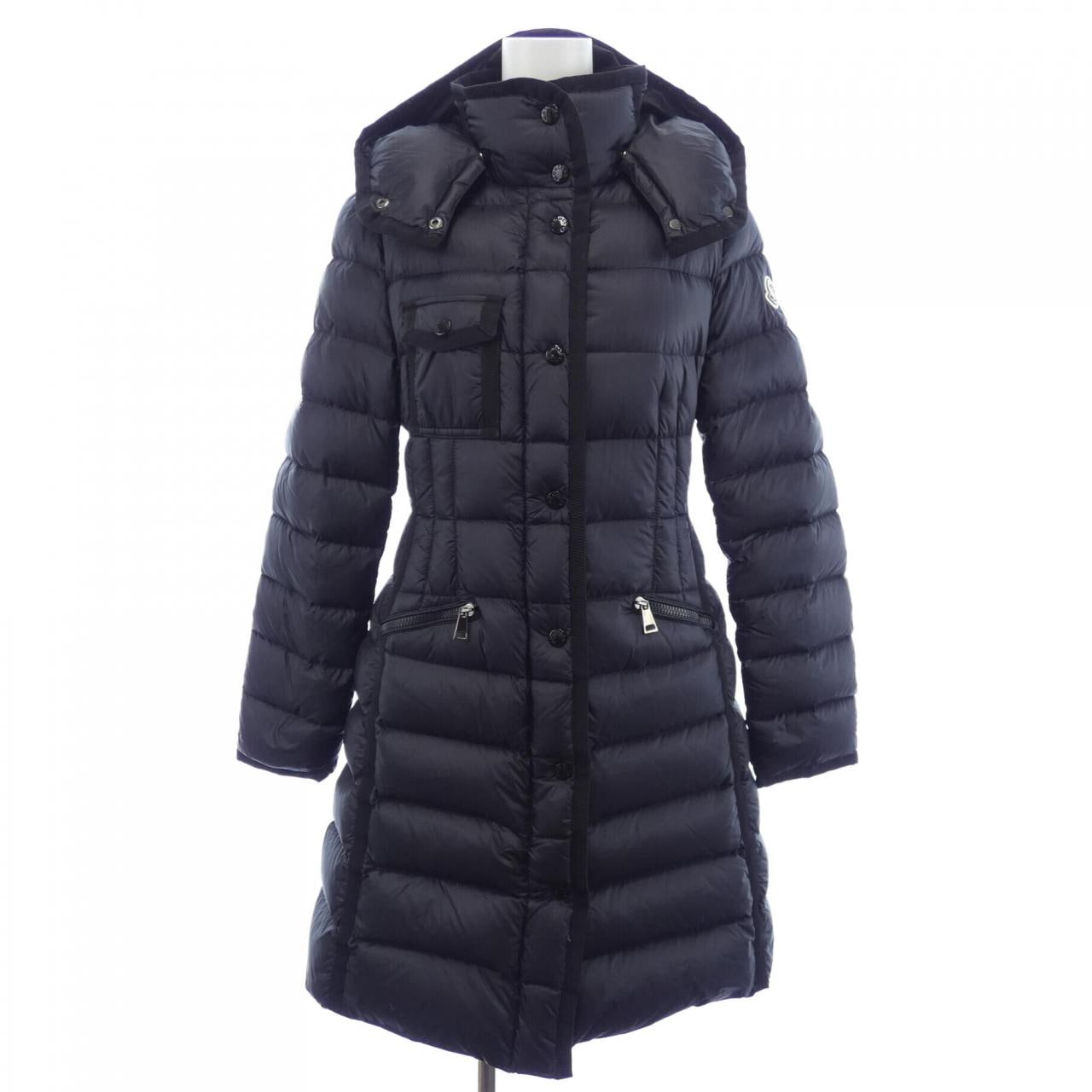 モンクレール MONCLER HERMINE ダウンコート