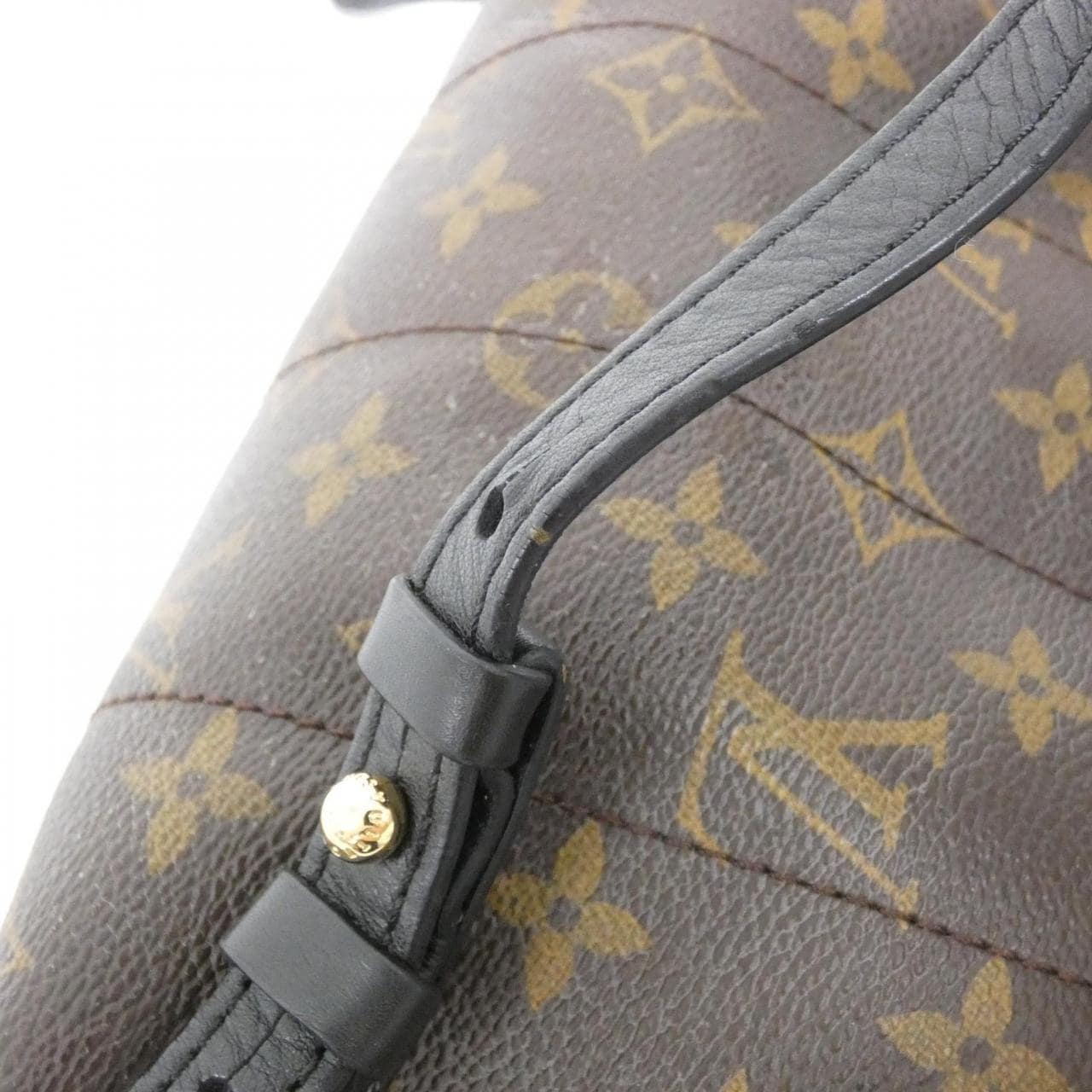 ルイヴィトン モノグラム パームスプリングス バックパック PM M41560 リュックサック