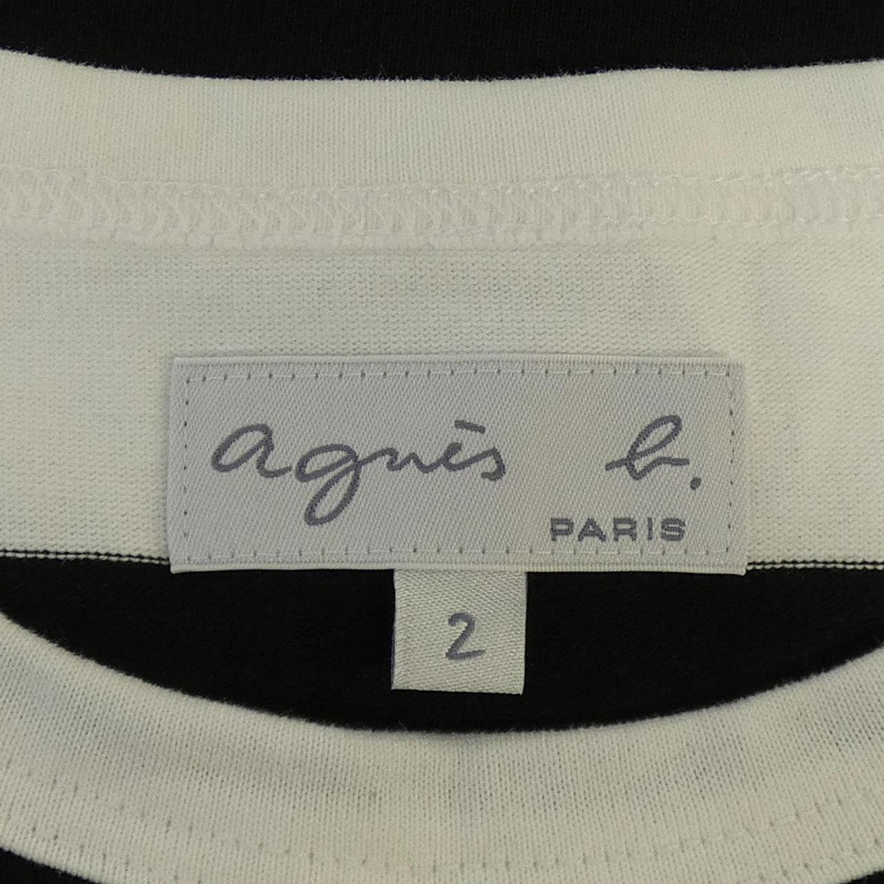 アニエスベー Agnes.b Tシャツ
