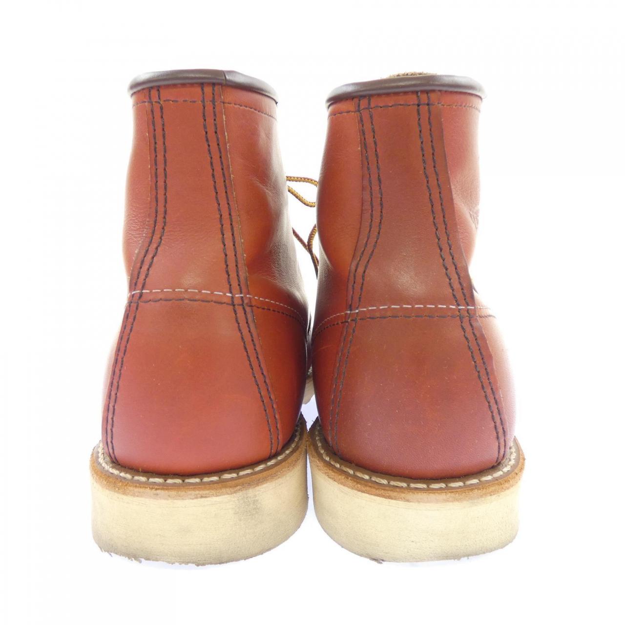 レッドウィング RED WING ブーツ